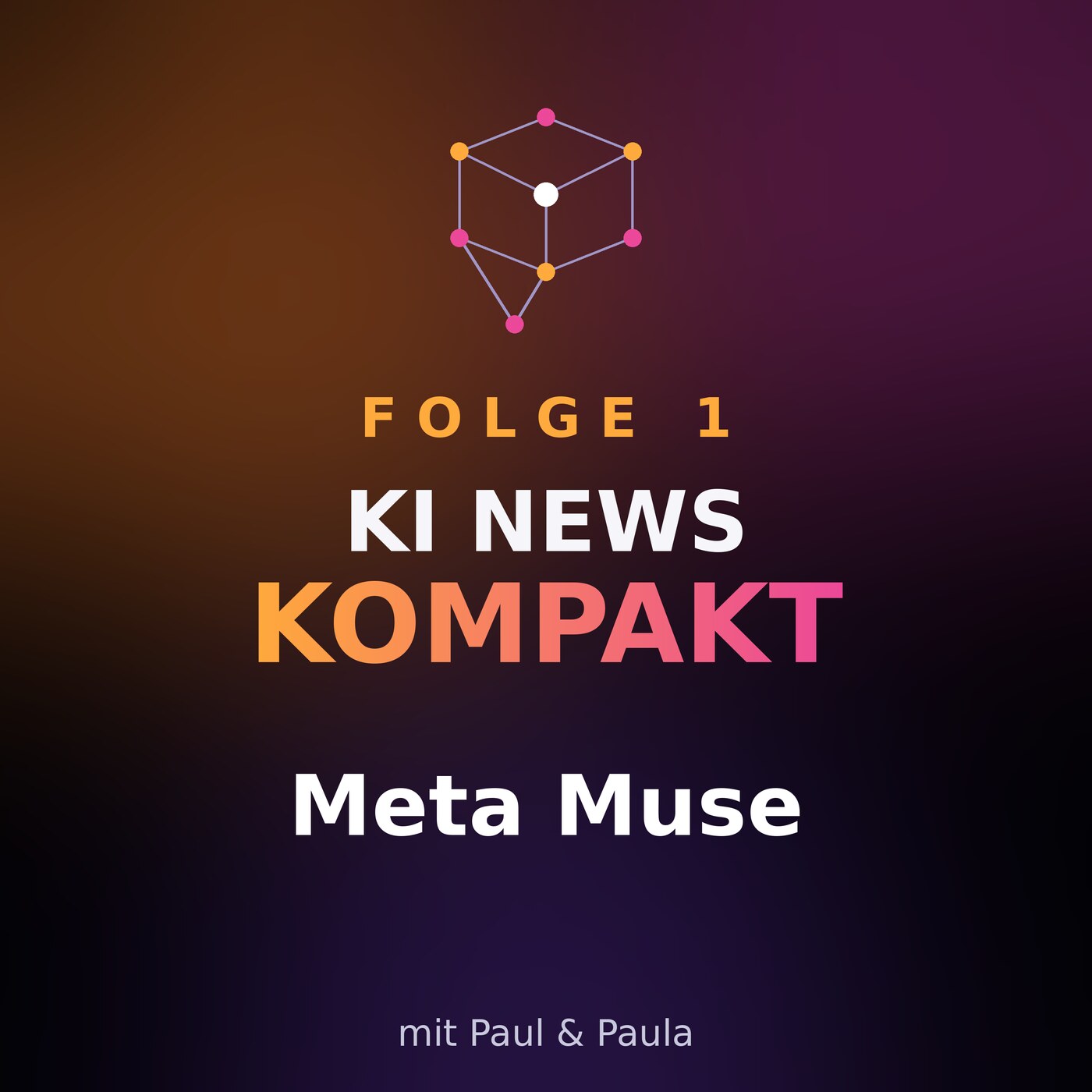 Cover Meta Muse