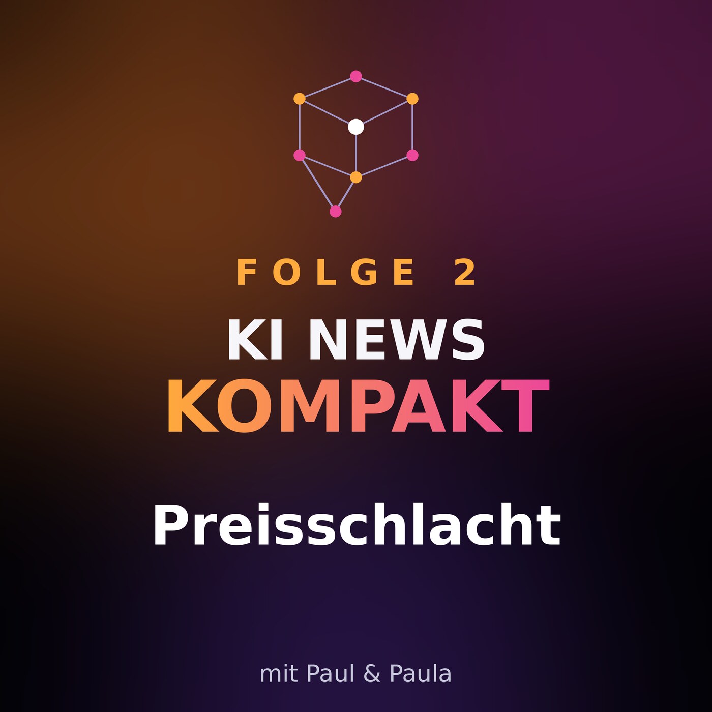 Cover Preisschlacht