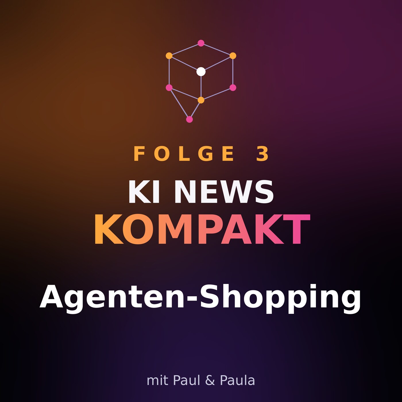Cover Sonderfolge Agenten-Shopping