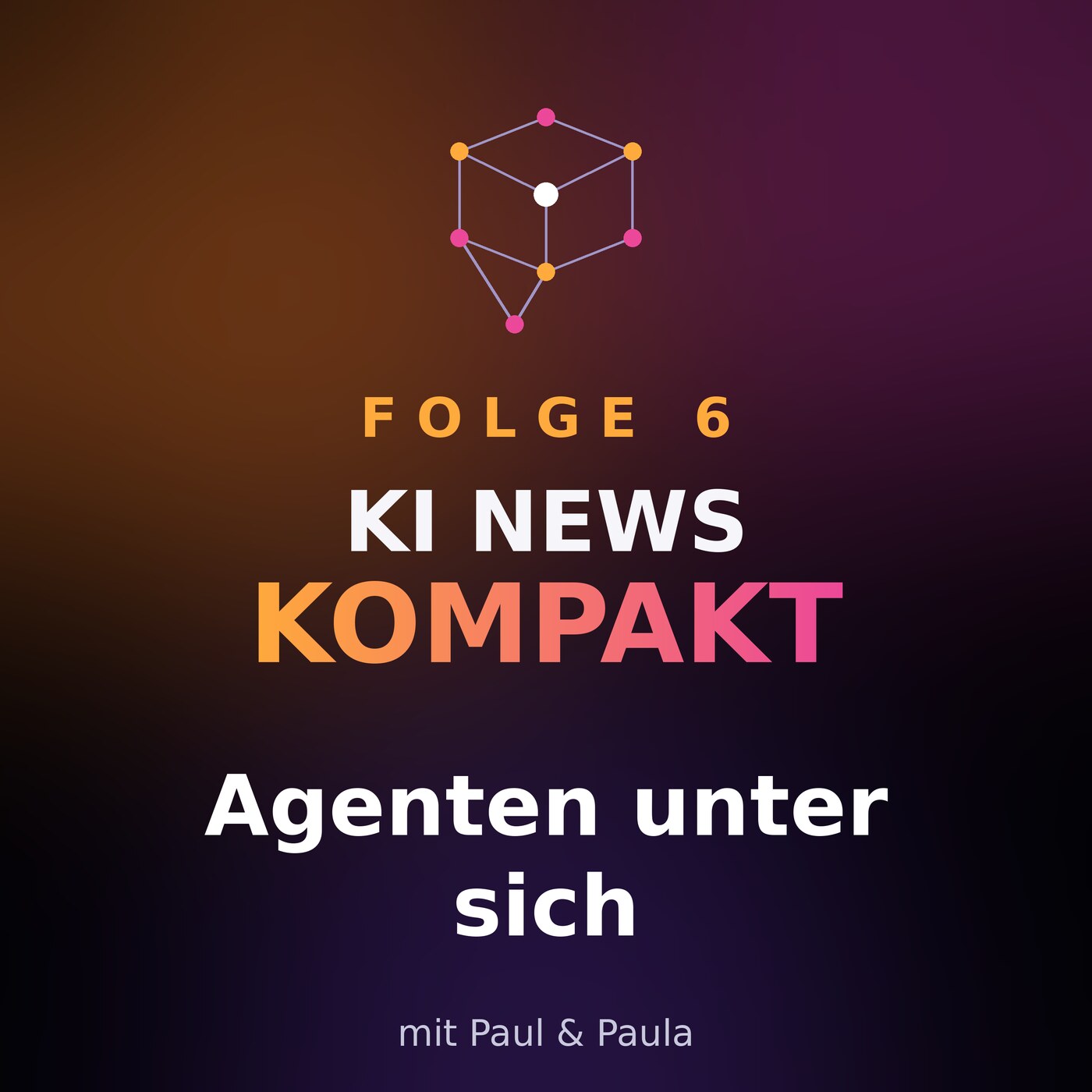 Cover Agenten unter sich