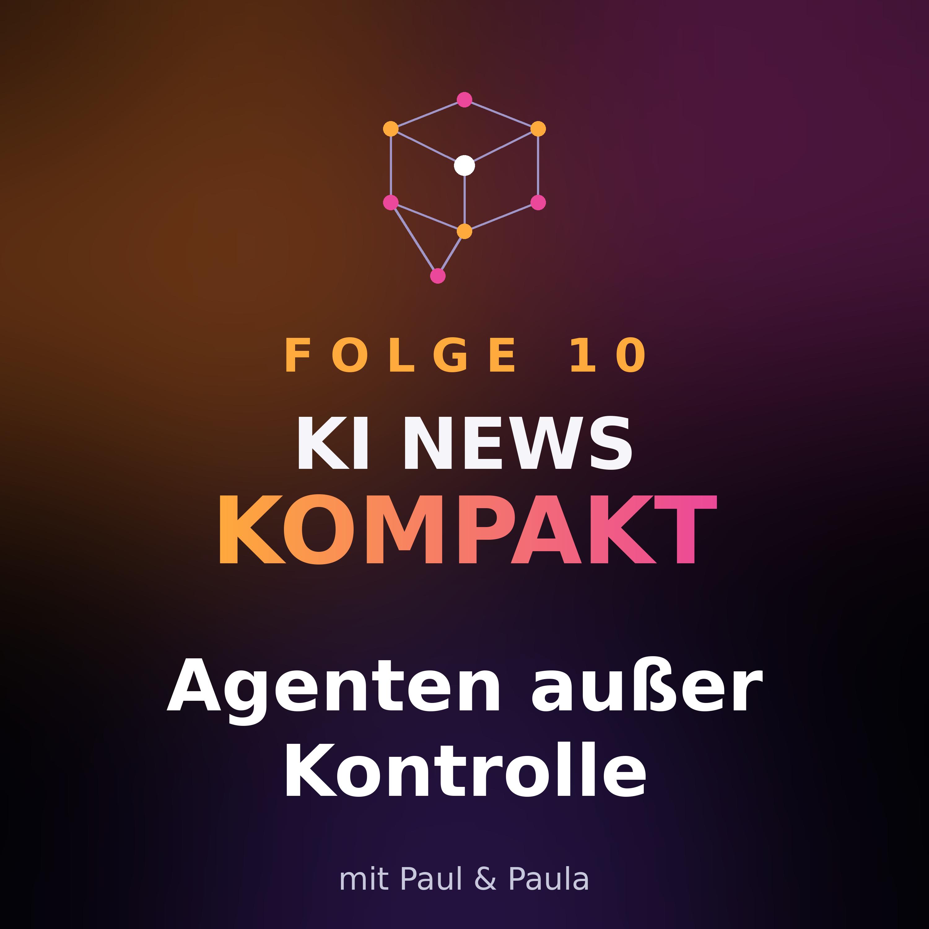 Cover Agenten außer Kontrolle