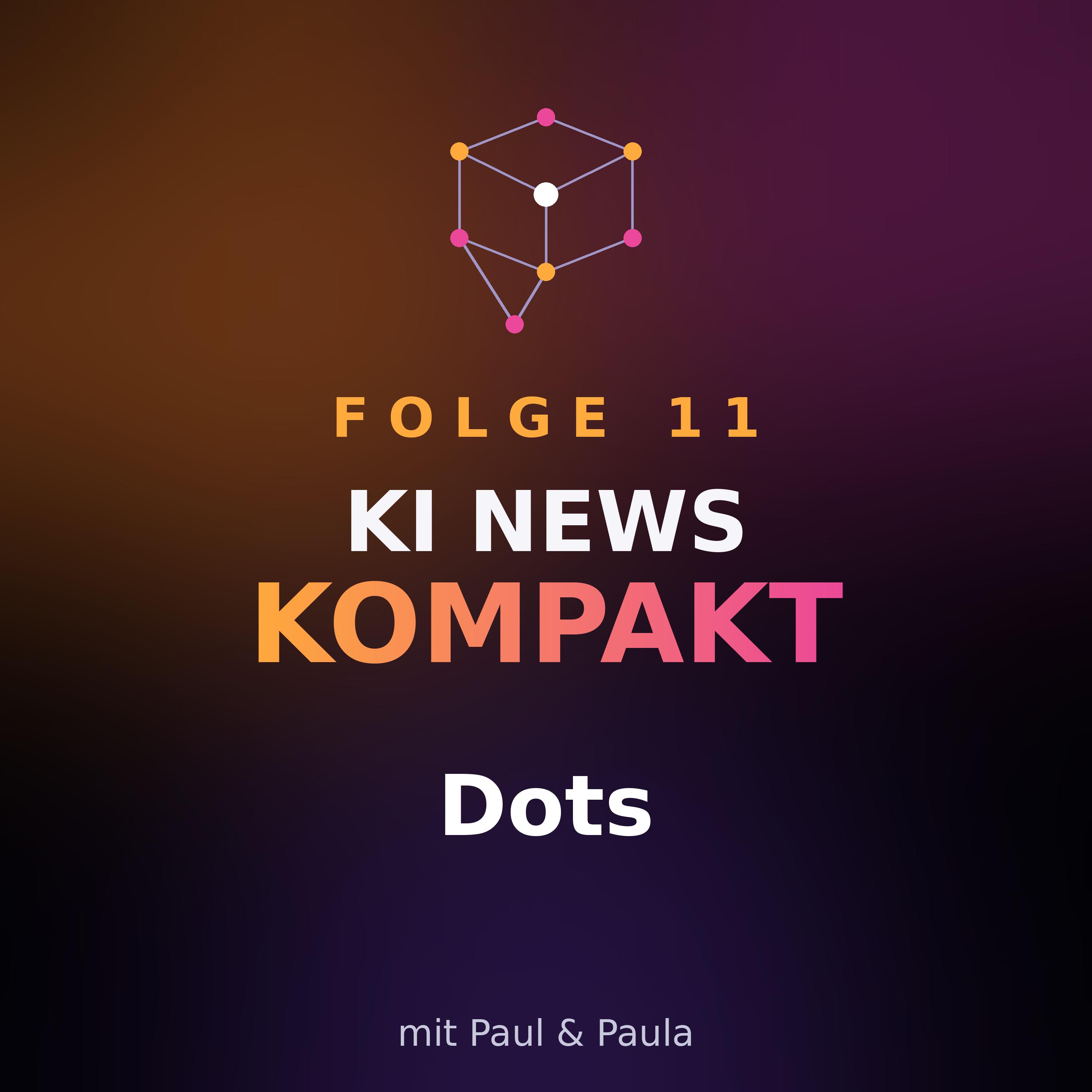 Cover Dots